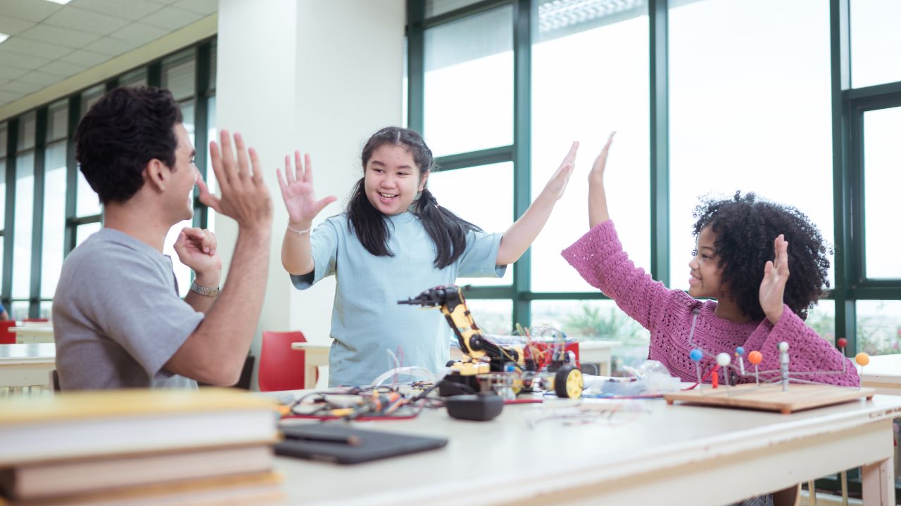 inovação na educação​