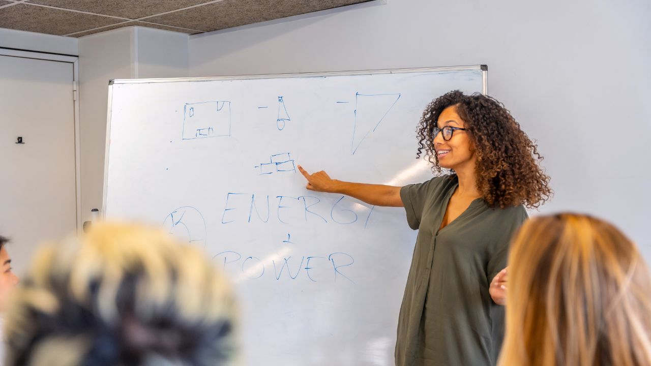 metodologia de ensino
