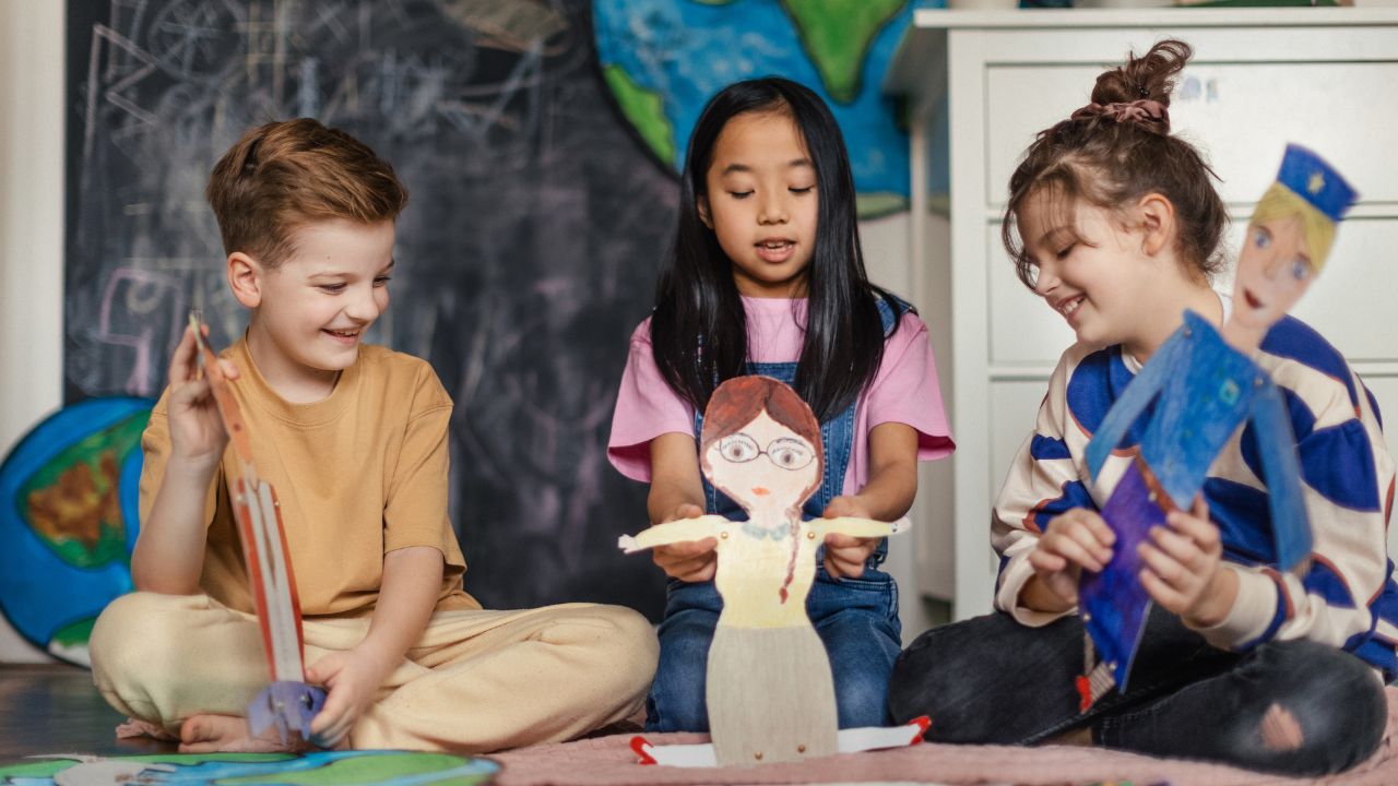 o que é a educação socioemocional