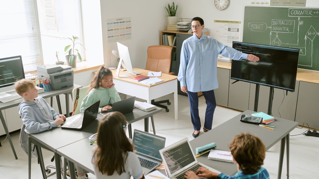 o que é a sala de aula invertida o que é a sala de aula invertida