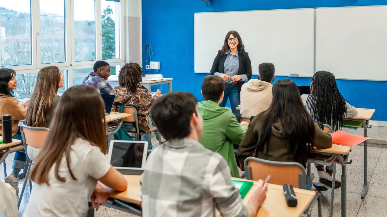 o que é aula invertida o que é aula invertida