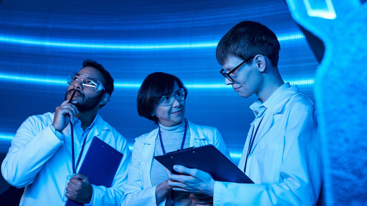 o que é conhecimento científico