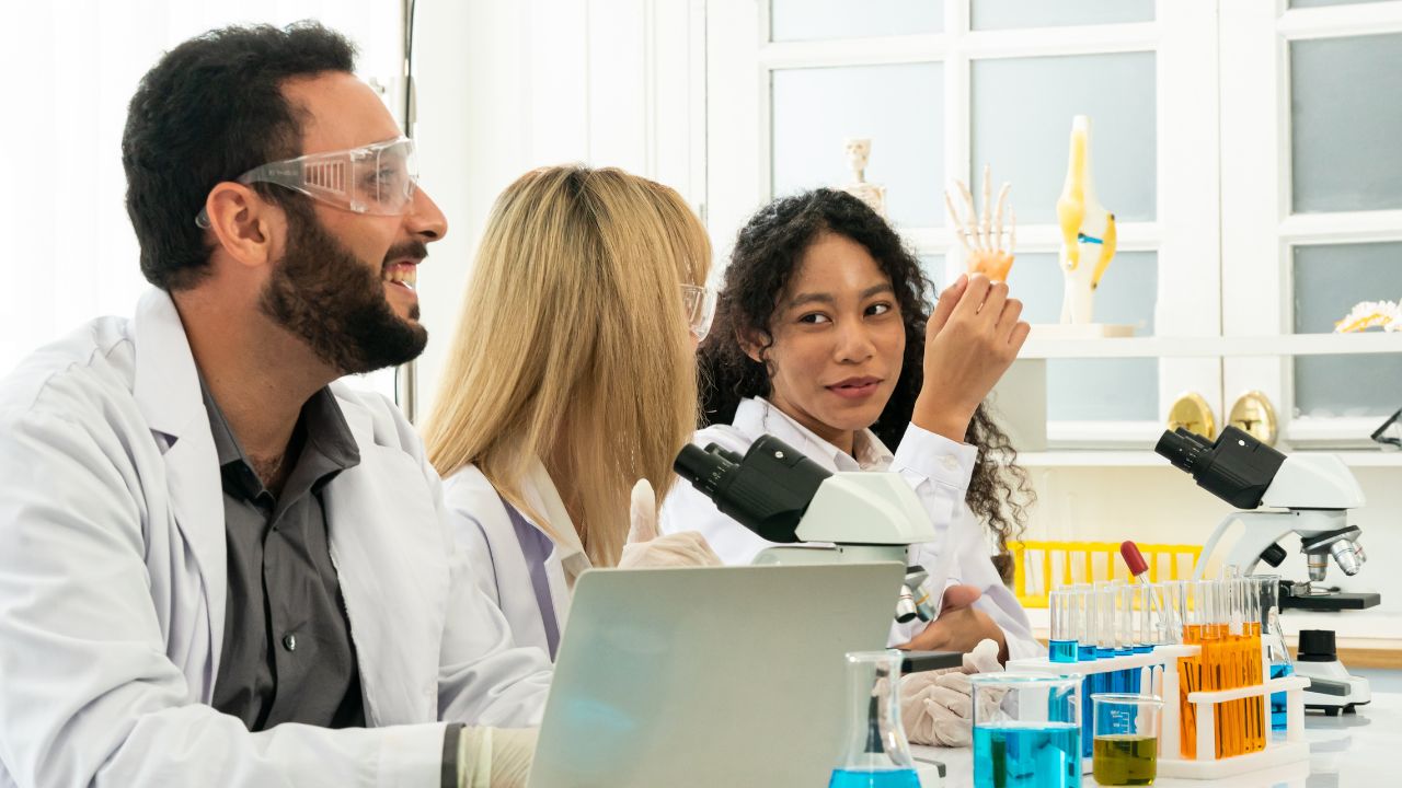 o que é conhecimento científico