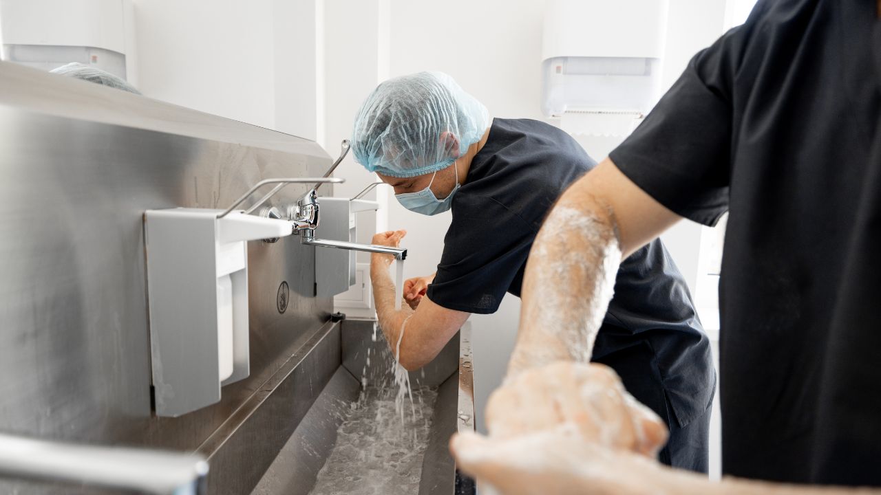 o que é higiene ocupacional