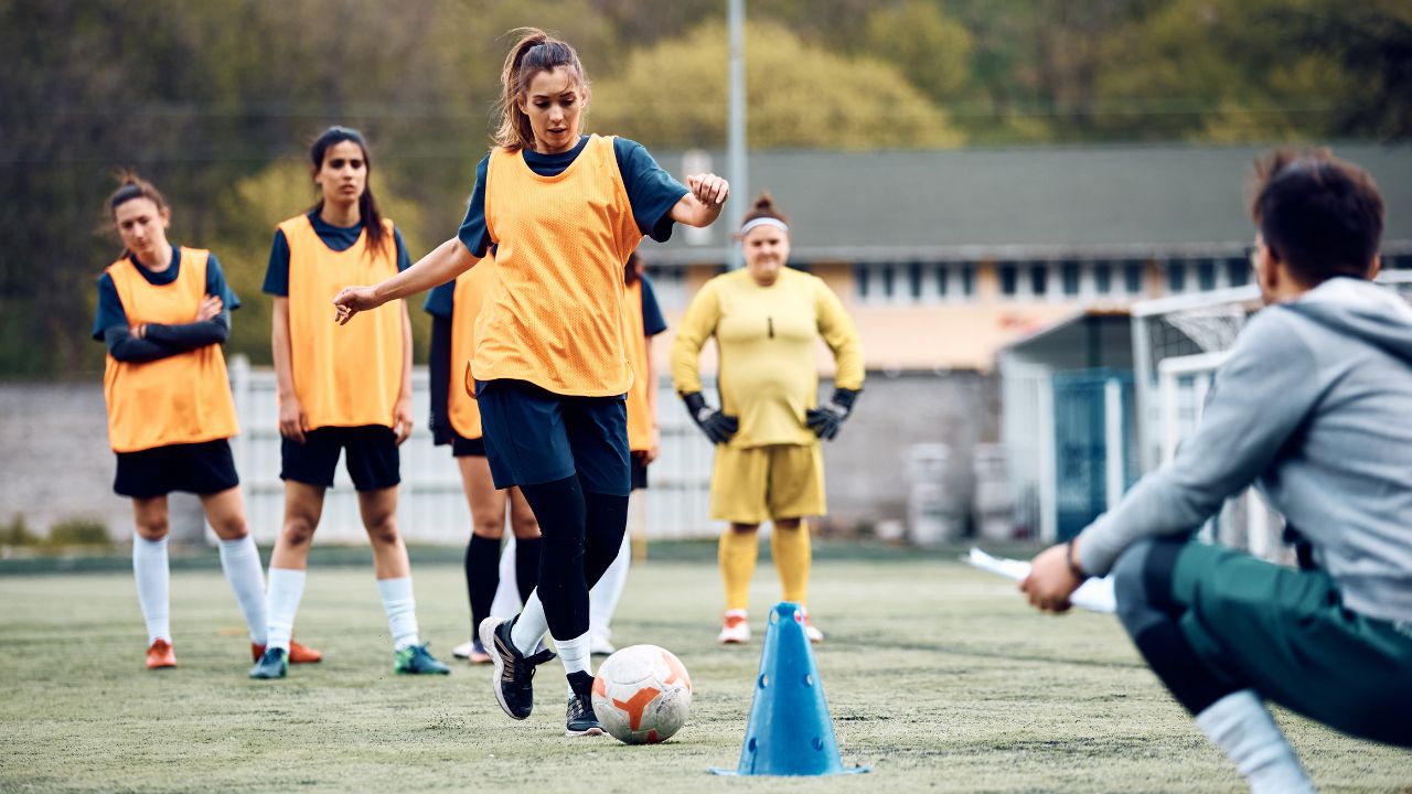 o que é o treinamento desportivo o que é o treinamento desportivo