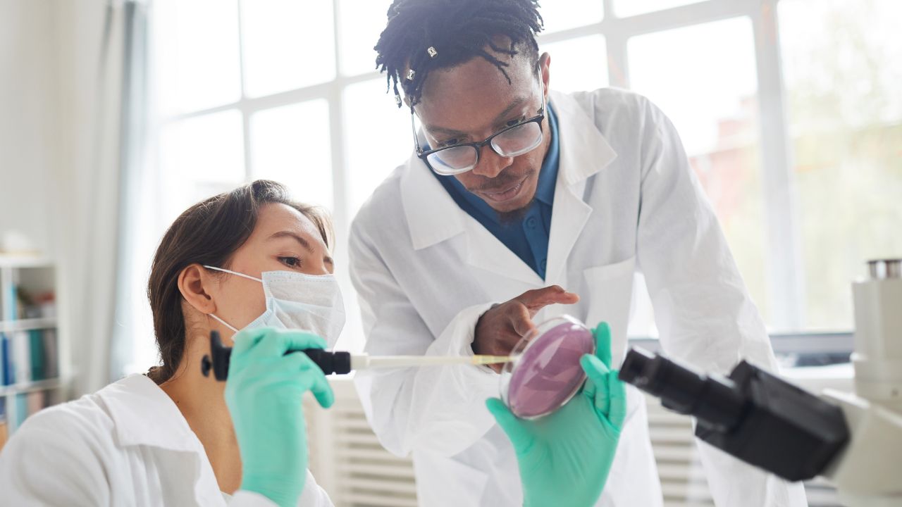 o que é pesquisa científica