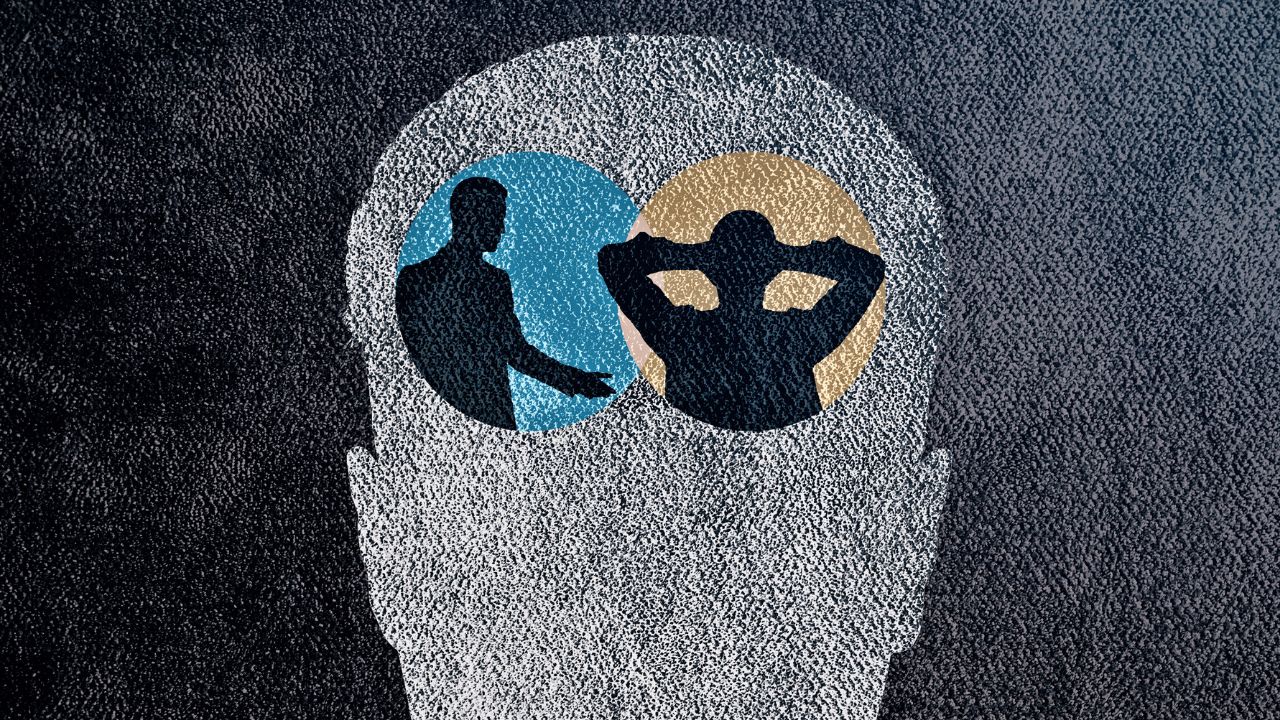 o que é psicopatologia 