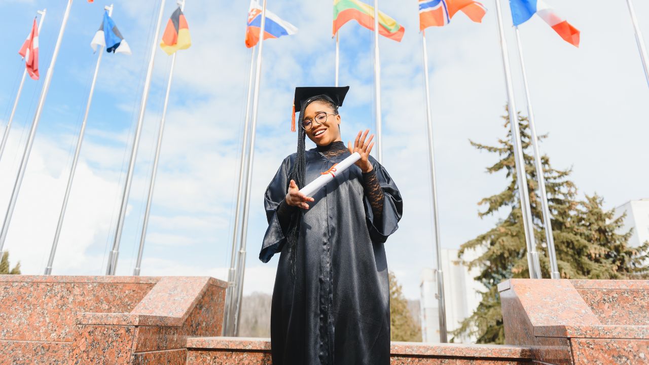 o que é um doutorado