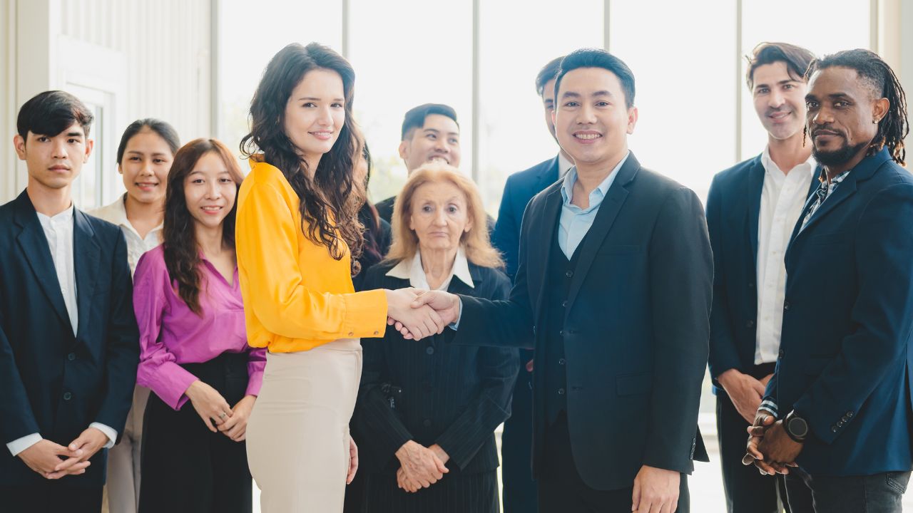 o que é um mestrado