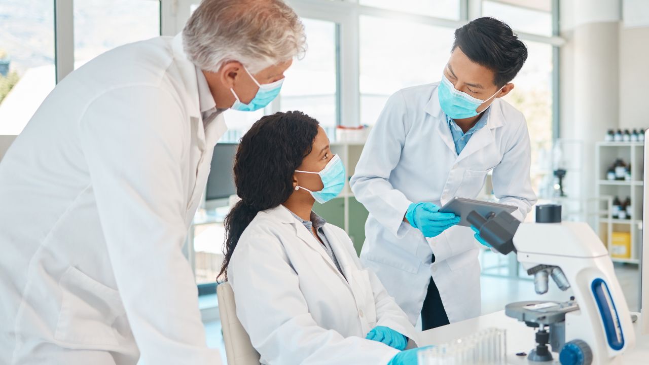 o que é uma pesquisa científica o que é uma pesquisa científica