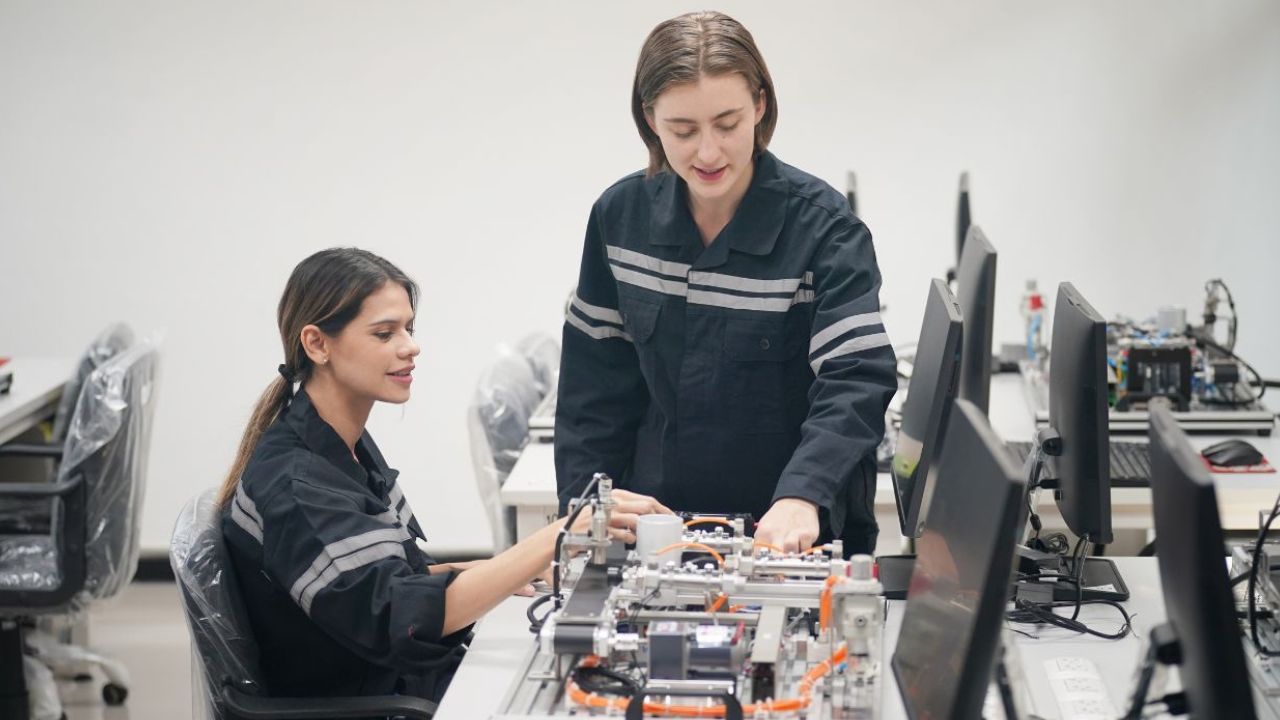 o que são competências técnicas