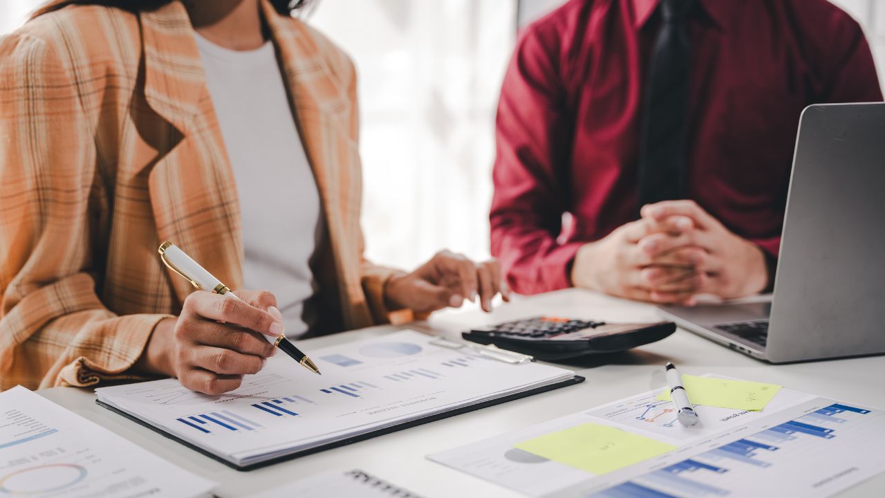 o'que é administração financeira o'que é administração financeira