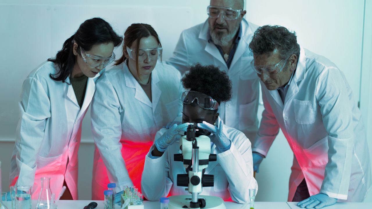 o'que é conhecimento científico