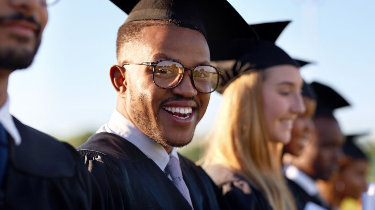 o'que é graduação 