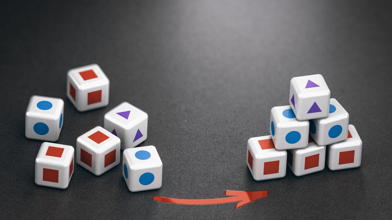 o'que é raciocínio lógico