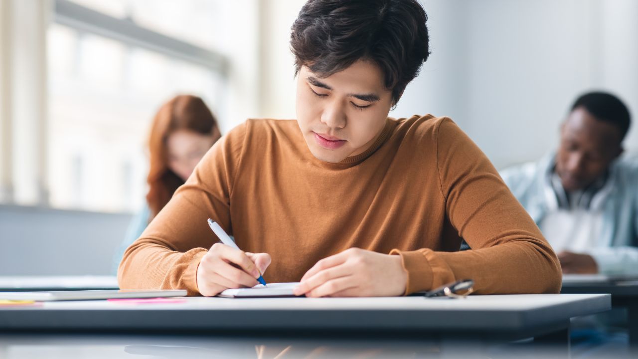 o'que é um vestibular o'que é um vestibular