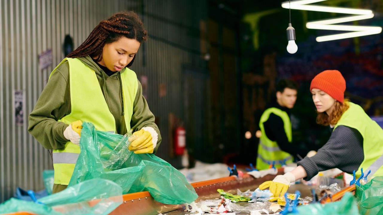 pgrs plano de gerenciamento de resíduos sólidos