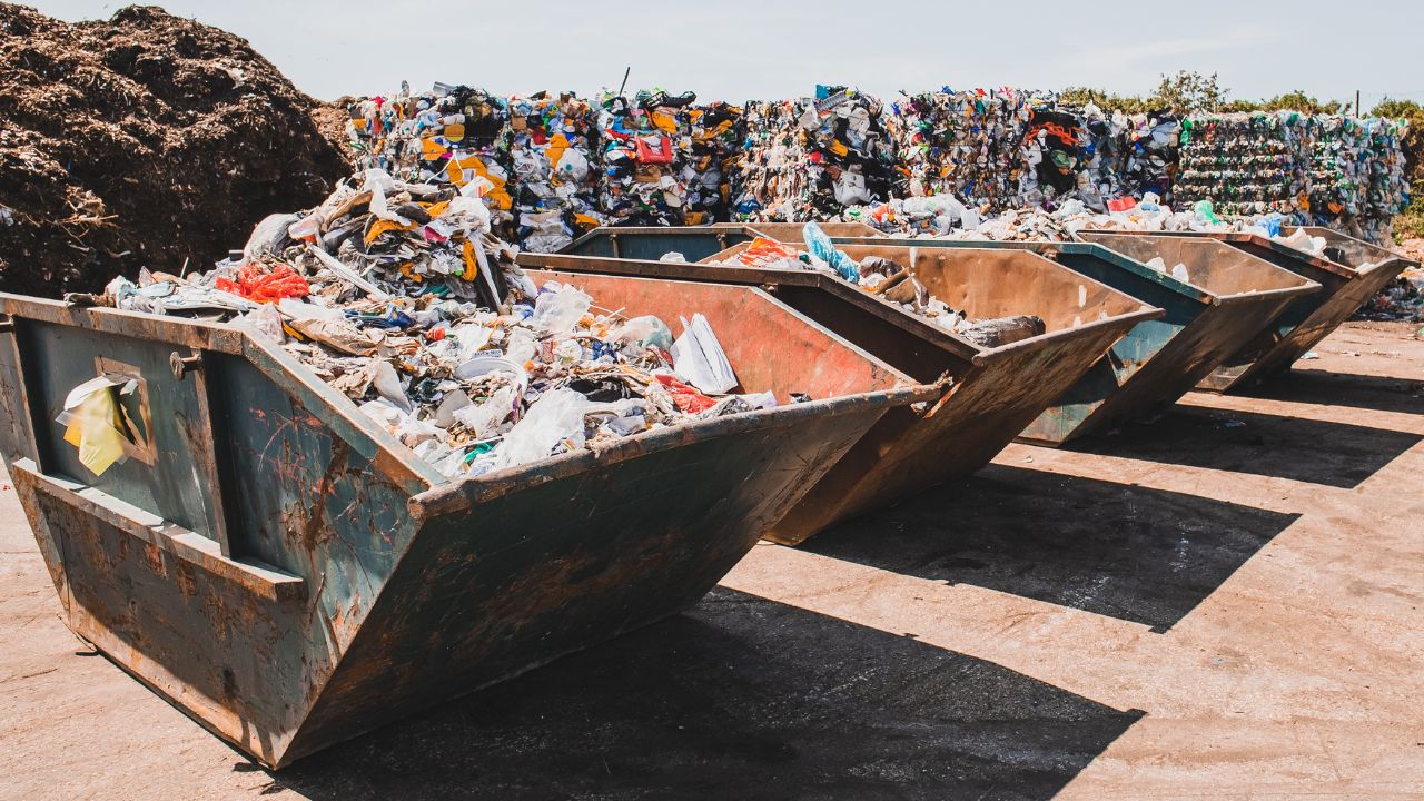 plano de gerenciamento de resíduos sólidos