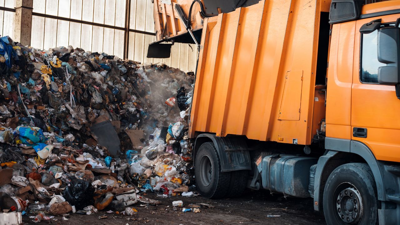 plano de gerenciamento de resíduos sólidos pgrs