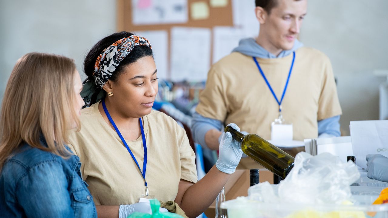 plano de gerenciamento de resíduos