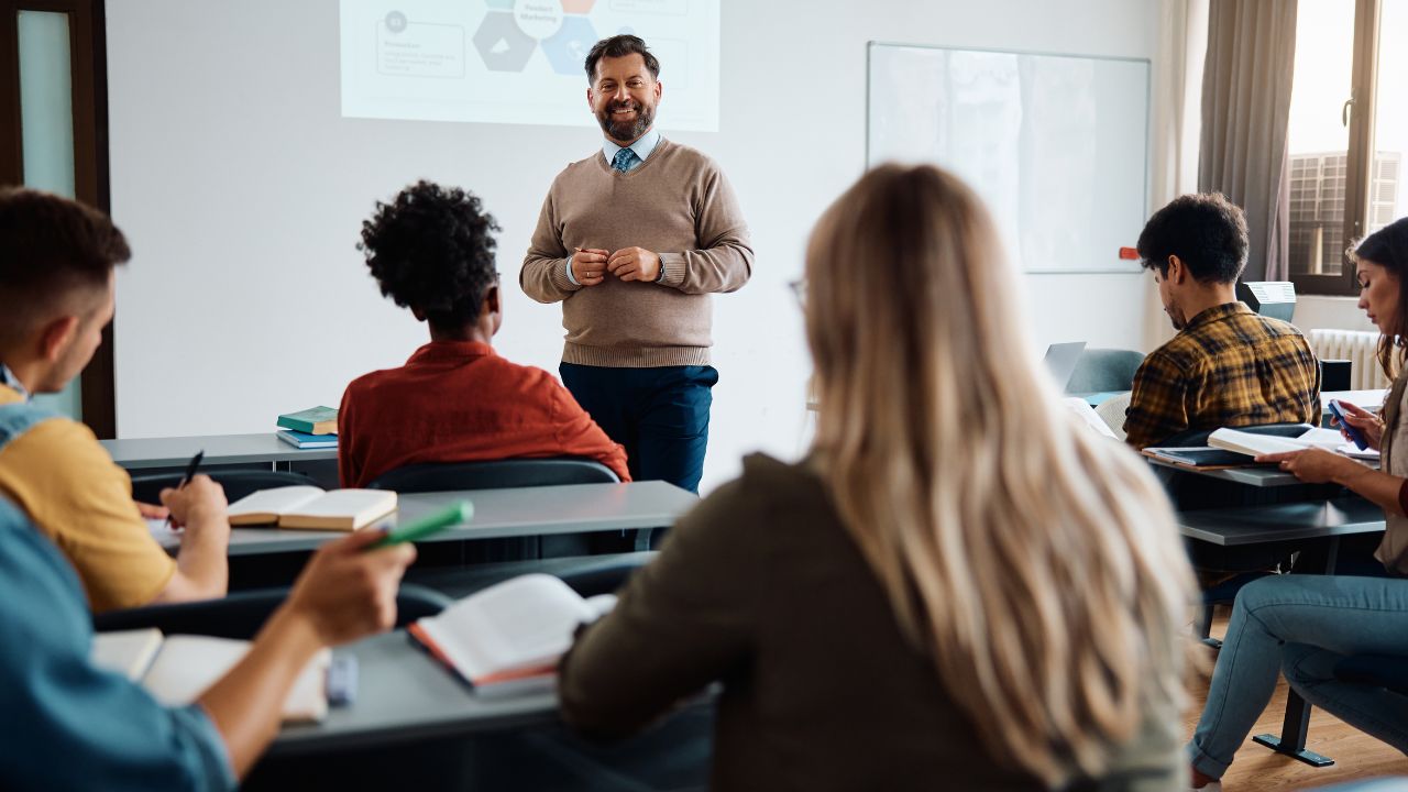 política educacional