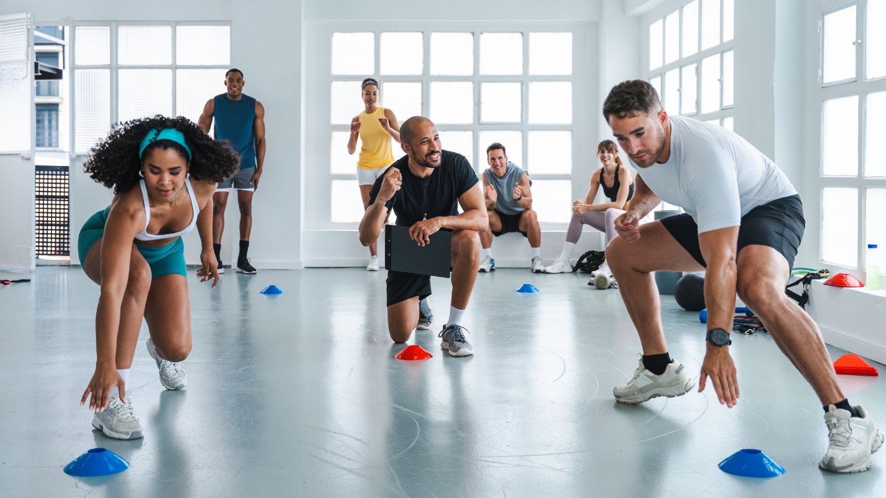 principios do treinamento desportivo principios do treinamento desportivo