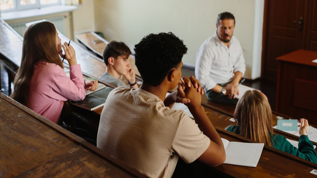 psicologia escolar e educacional
