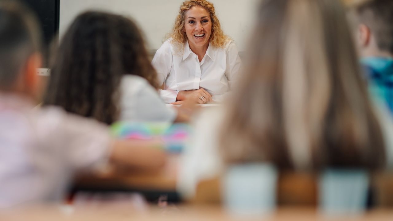 psicologia na escola