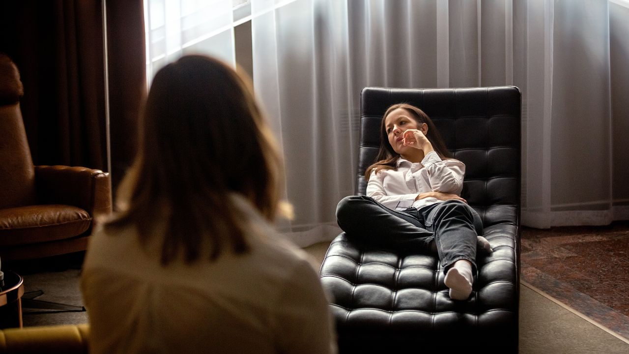 psicopatologia e semiologia dos transtornos mentais