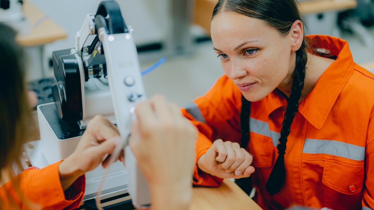 técnico por competência
