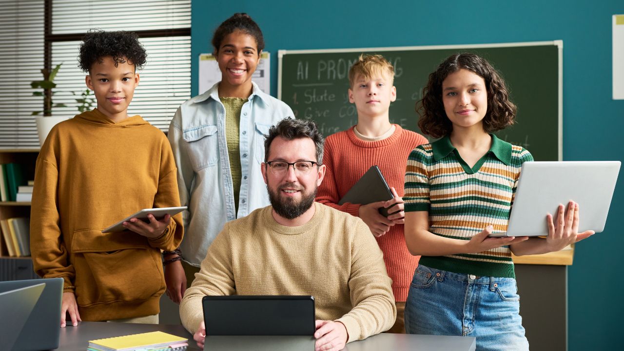 tem como terminar o ensino médio online