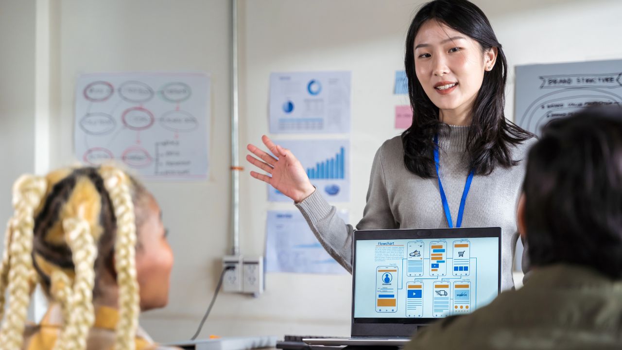 imagem sobre Tipos de metodologia de ensino: descubra quais são!