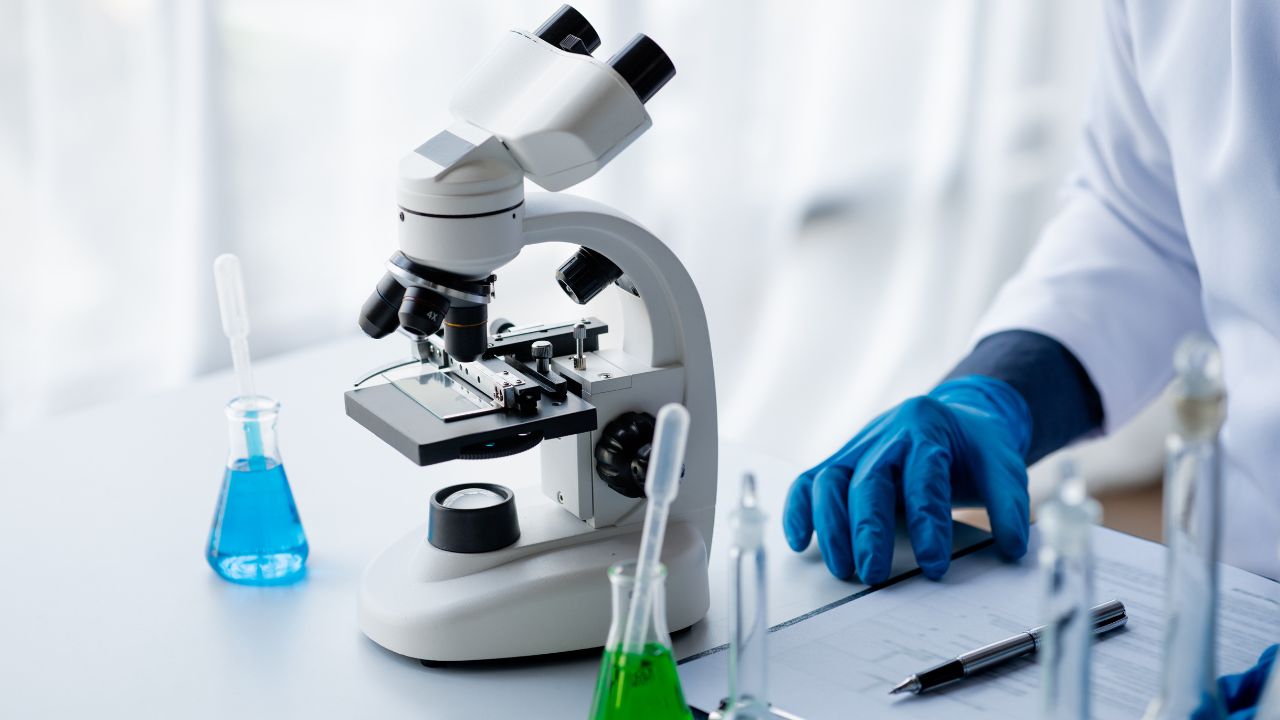 tipos de pesquisa científica