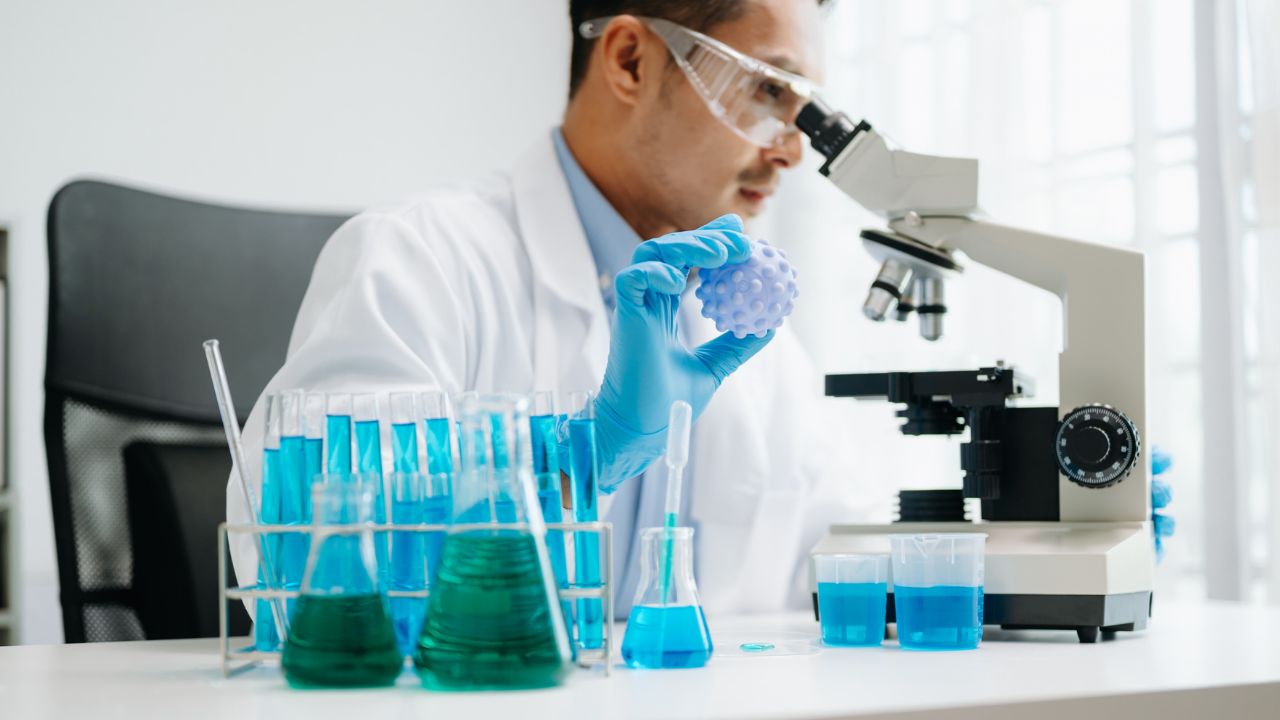 imagem sobre Tipos de Pesquisas Científicas: conceitos, métodos e tendências atuais