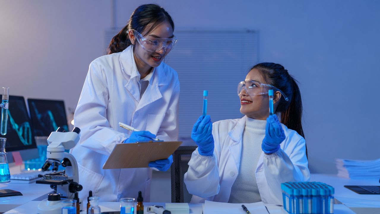 tipos de pesquisas científicas