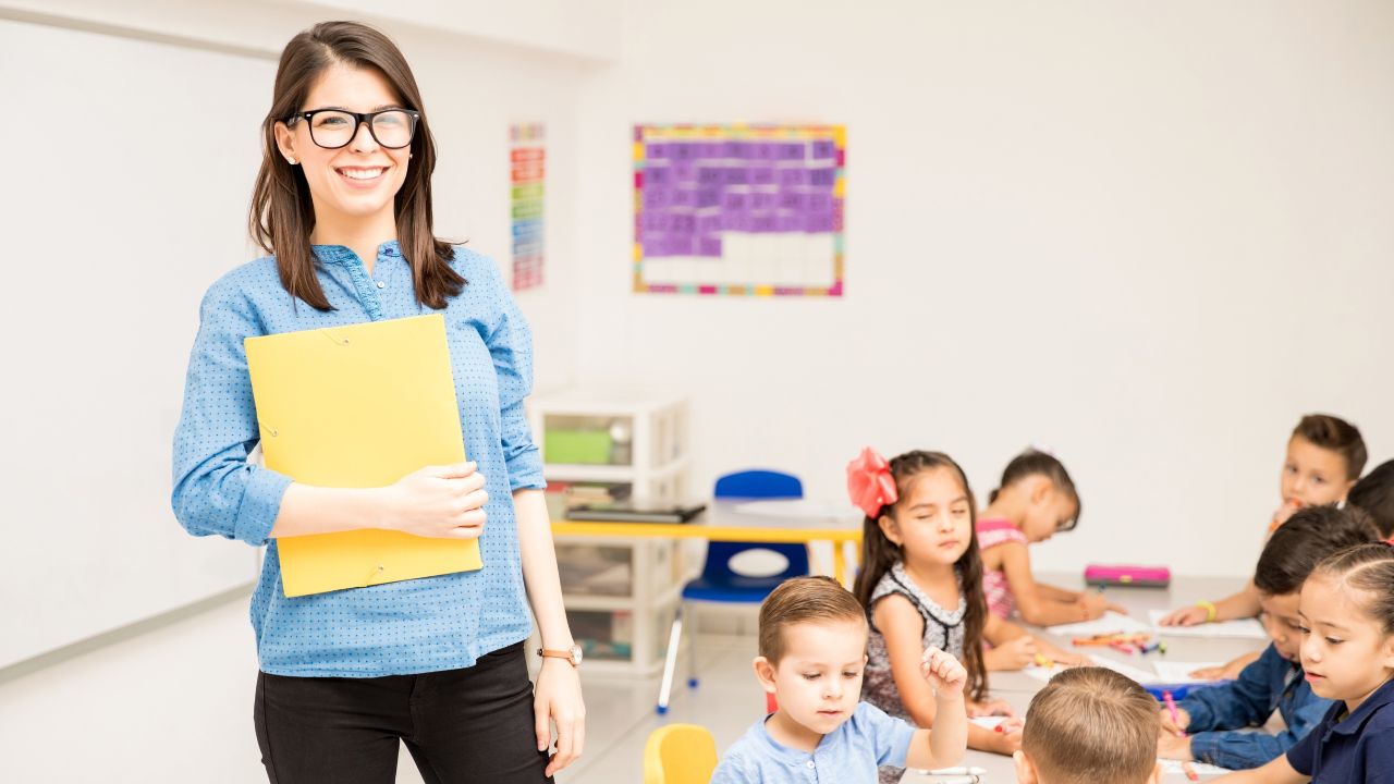 transição da educação infantil para o ensino fundamental