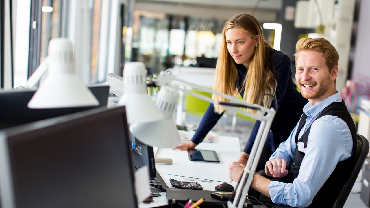 imagem sobre 5s no Trabalho: guia completo para organização e produtividade