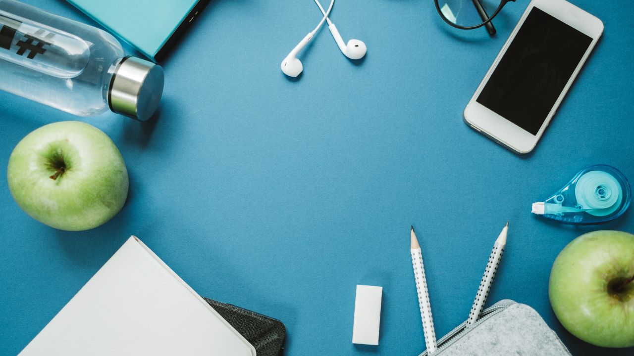 Aplicativos para estudar