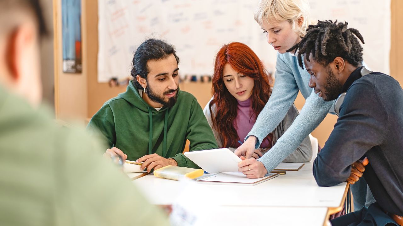 Aprendizagem personalizada