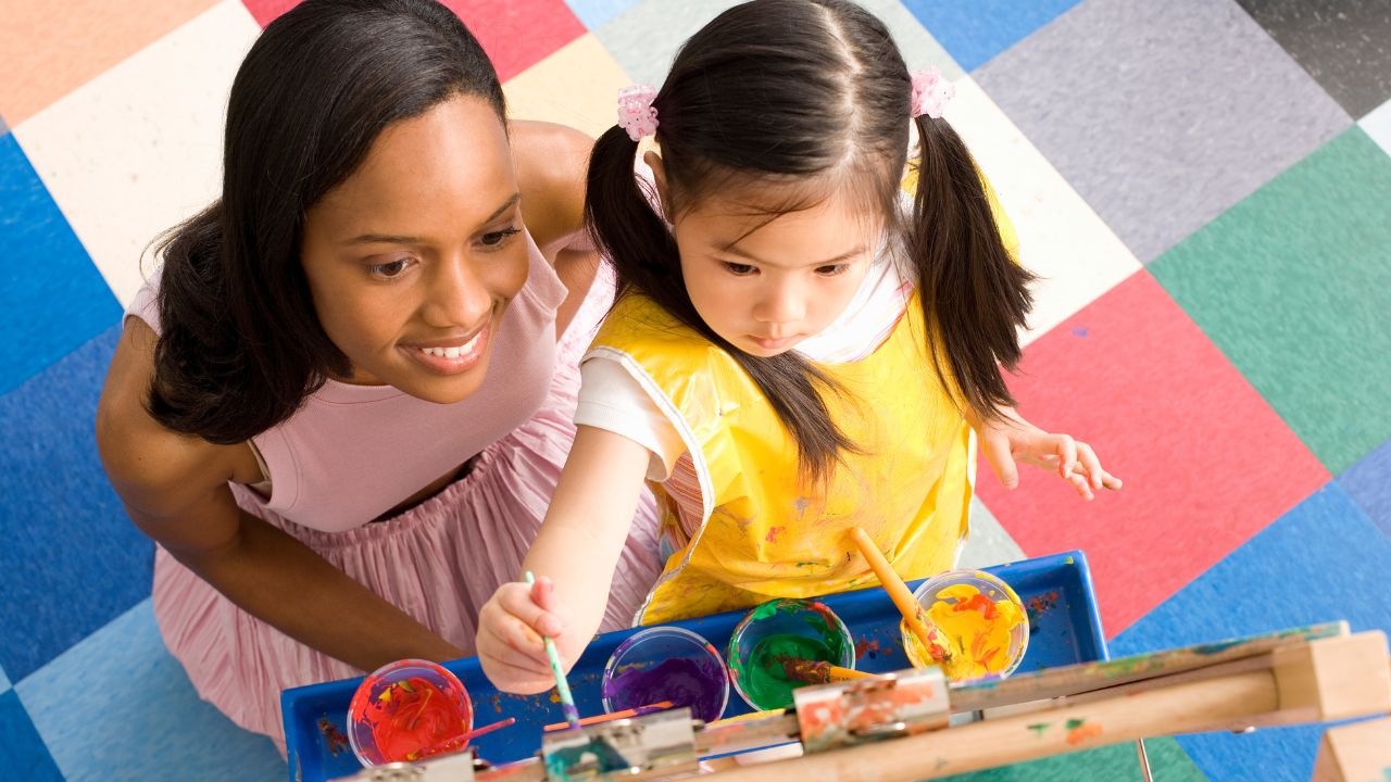 imagem sobre Atividades Educação Infantil: benefícios, exemplos e planejamento