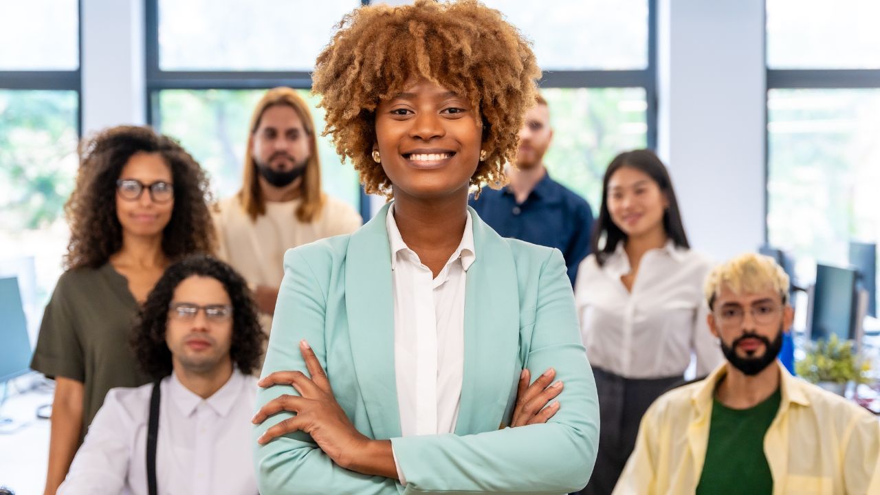 Carreira profissional