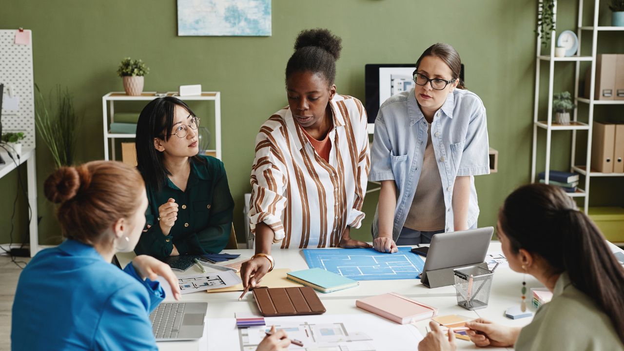 Competências técnicas e comportamentais