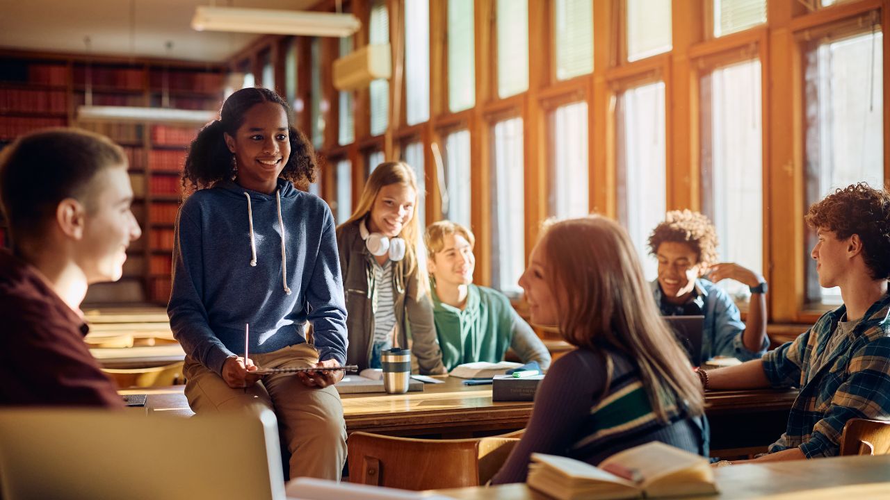 Educação como prática da liberdade