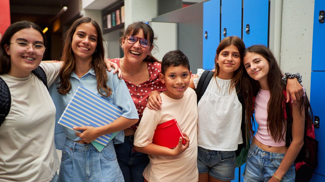 Ensino fundamental vai até que série