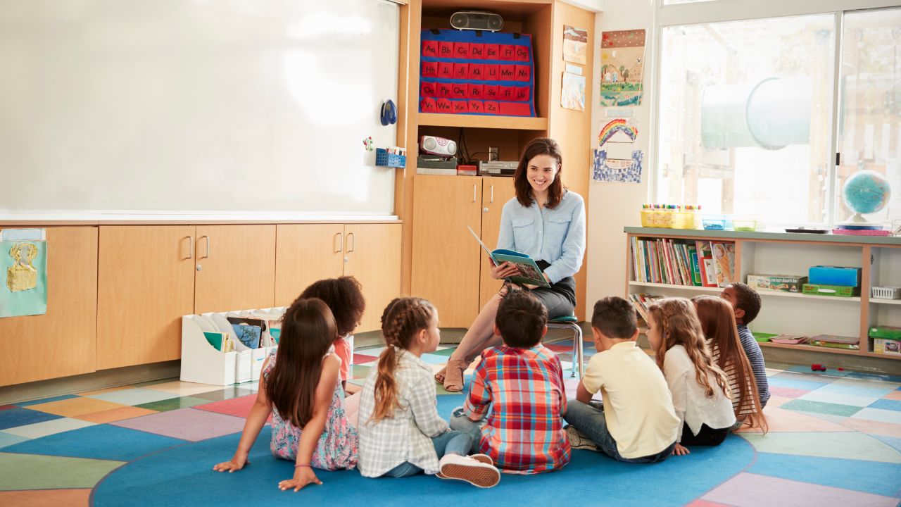 Etapas da Educação Básica