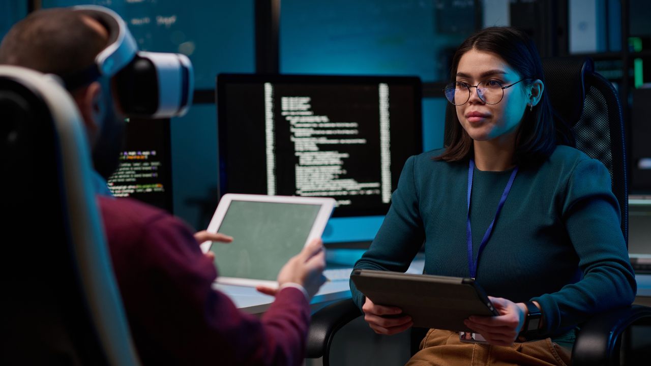 Ferramentas de Inteligência Artificial