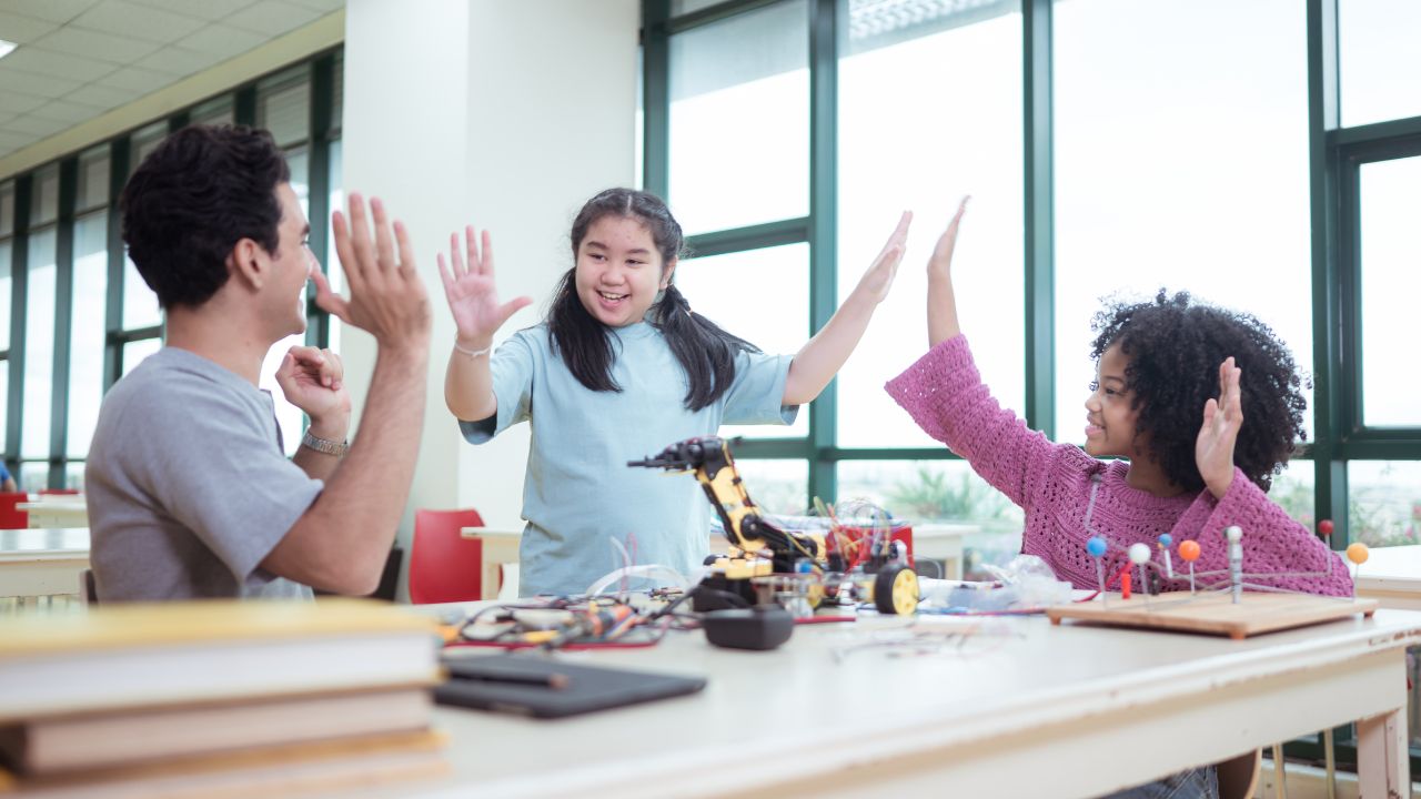 Inovação na educação