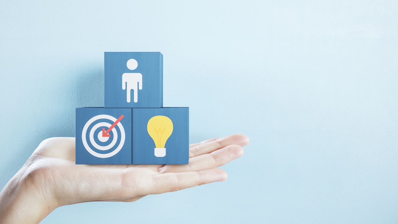 Modelo Smart de Metas