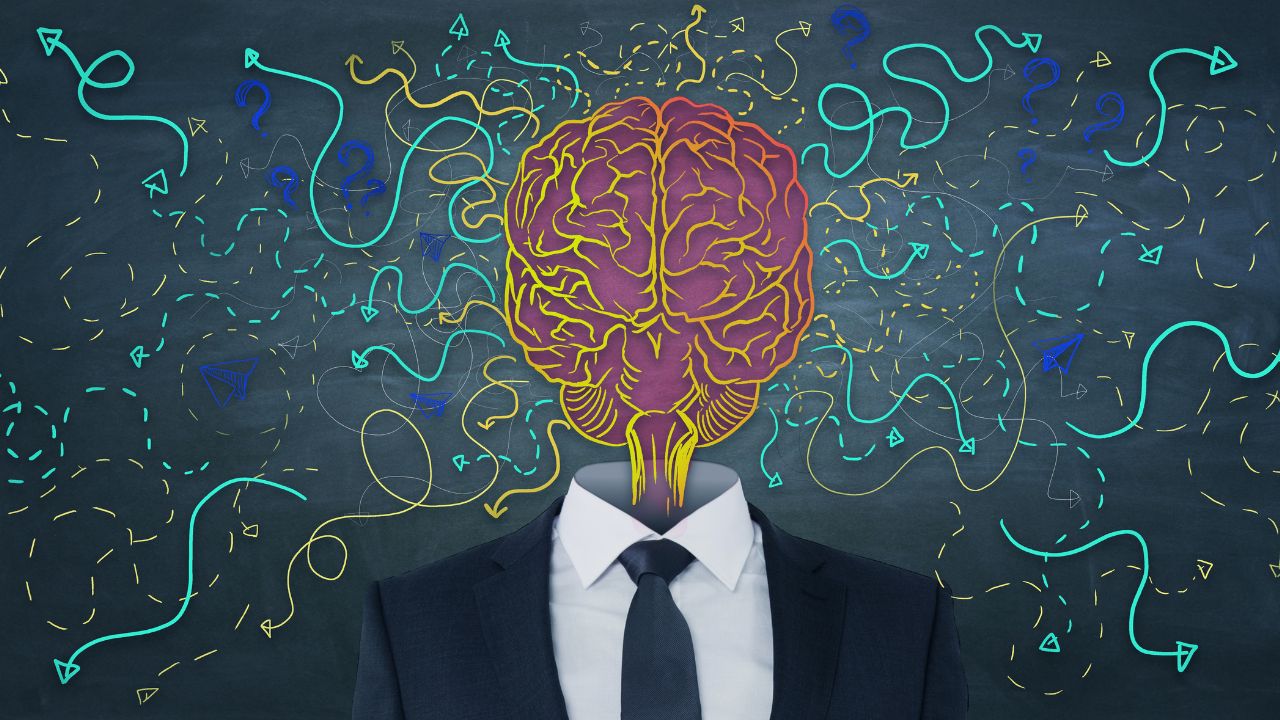 Neurociência comportamental