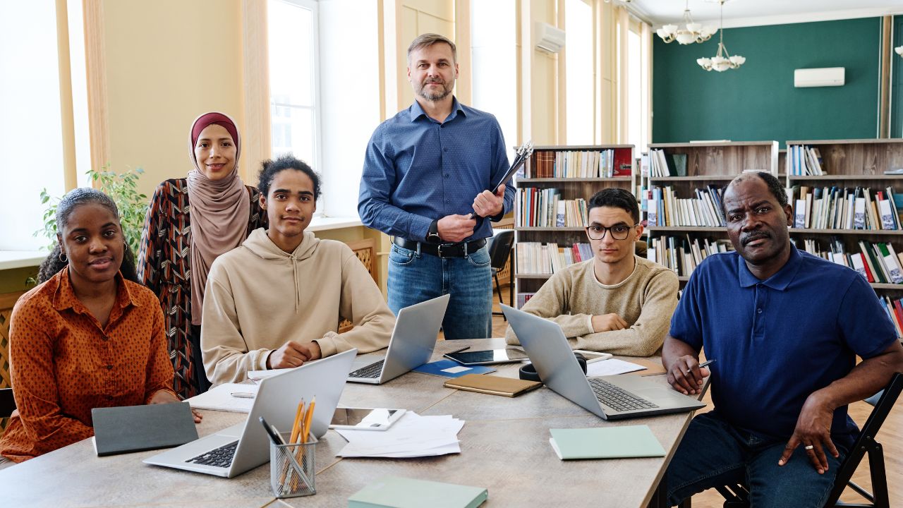 O que é curso de especialização